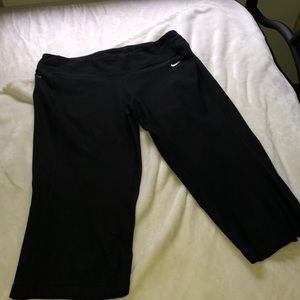 Nike Dri- fit  leggings